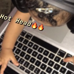 Hot Head