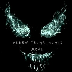 Ludwig Göransson - Theme Venom (Remix)