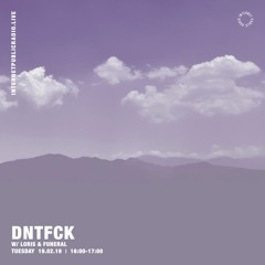 DNTFCK on Internet Public Radio - Loris & Funeral