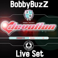 BobbyBuzZ Devotion Set