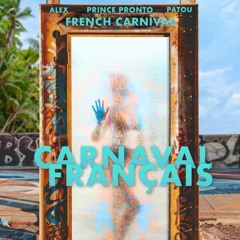 Youth Waves International - French Carnival (SXM Soca 2019)