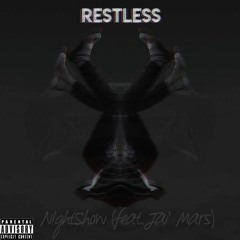 Restless (feat. Jai' Mars)