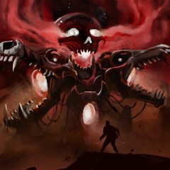 RIOT - Overkill (Guitar cover)