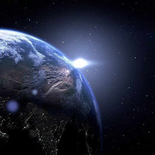 Hope for Planet E