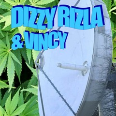 DIZZY RIZLA X DJ VINCY MINI MIX