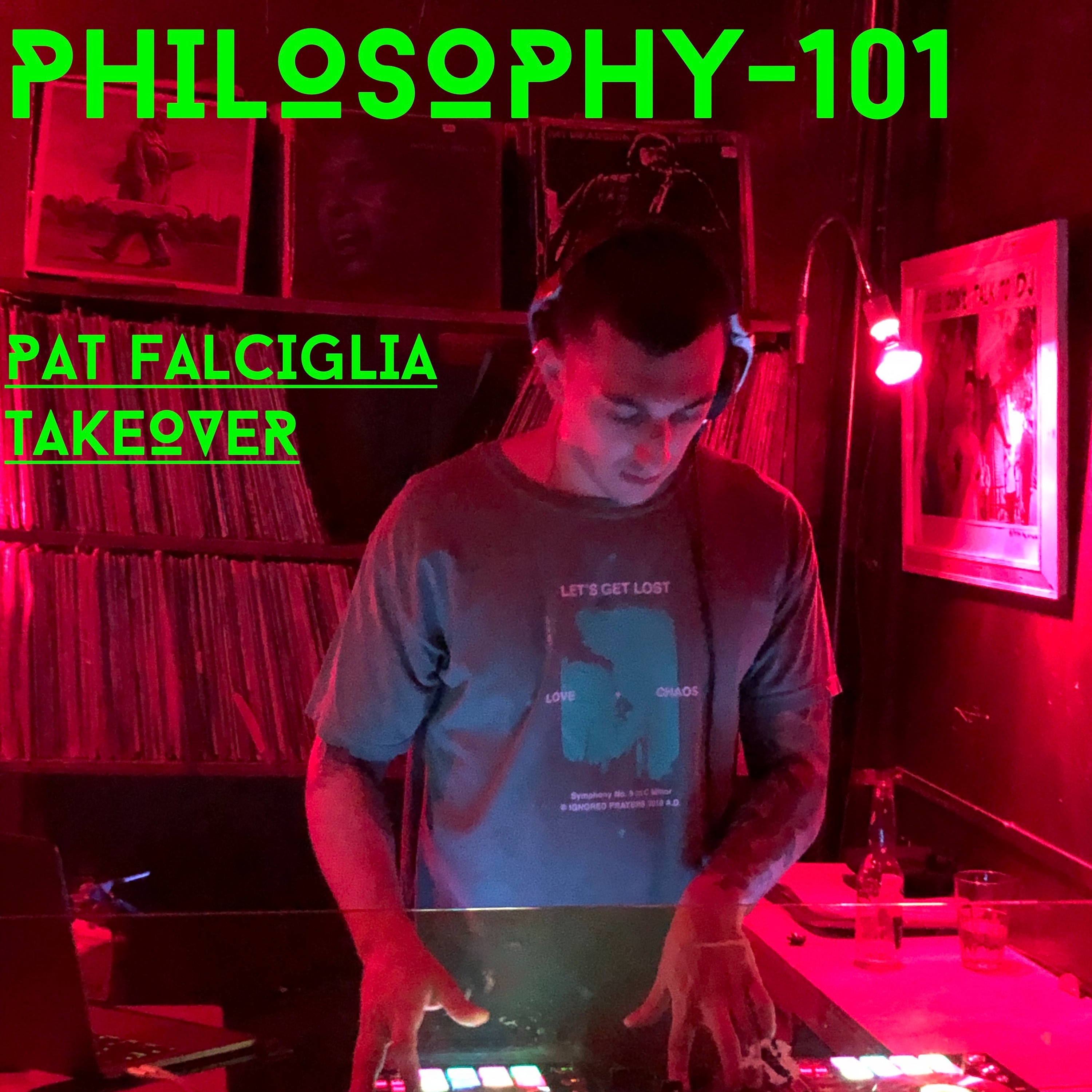 PHILOSOPHY-101