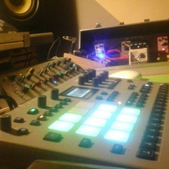 Test elektron - Sherman 2