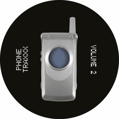 Ringring002 Phone Traxxx - Volume 2
