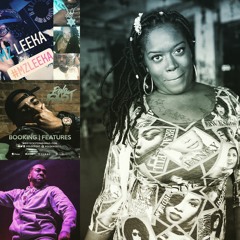Mz. Leeka Ft. Polo Frost - Show Out - Prod. By D - Knight