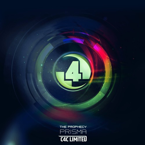 The Prophecy - Prisma [Forthcoming Cause4Concern LTDC4C015]