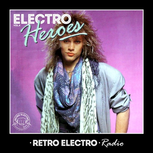 Retro Electro Heroes Vol.4