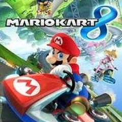 Mario Kart Fan Music - DS Airship Fortress - By Panman14