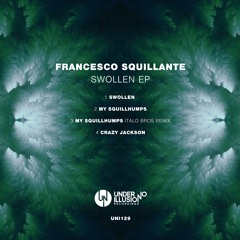 Francesco Squillante - My Squillhumps (Italobros Remix)