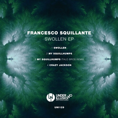 Francesco Squillante - My Squillhumps (Italobros Remix)