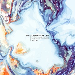 Dennis Allen - Capetown Dub