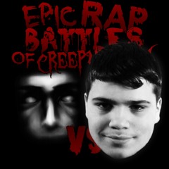 This Man vs SCP-087. Epic Rap Battles of Creepypasta 20.