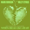 Mark Ronson Ft Miley Cyrus Nothing Breaks Like A Heart John Junior And Arty Violin Remix Mp3