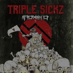 Triple Sickz - Aftermath EP [FRCTL003] (Preview)