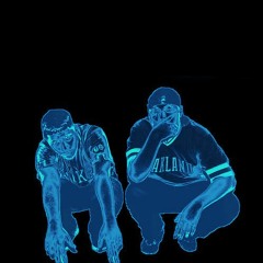 CHURCH & AP - READY OR NOT (INSTRUMENTAL)