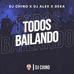 Cachengue Fiestero a Pleno - Anda al fondo