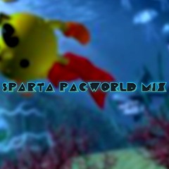 Sparta PacWorld Mix