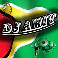 Aai Aai Rehne Ko (DJ Amit Remix)