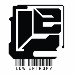 low entropy dark rave {LAtrin3-mix}