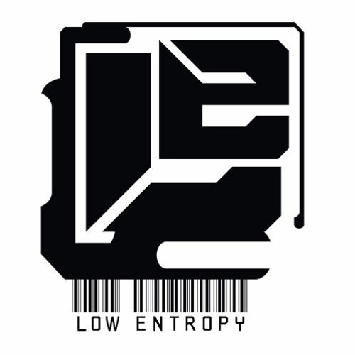 low entropy dark rave {LAtrin3-mix}