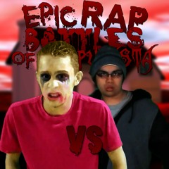 Stream The Rake vs BOB. Epic Rap Battles of Creepypasta 23. by