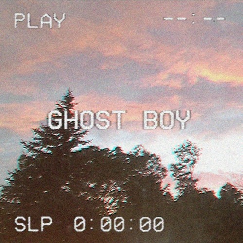 Ghost Boy