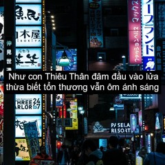 Thiêu Thân- T.Reaper(Prod.Yusei)