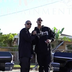 Lil Cuete - Crime Family feature Mr. Criminal