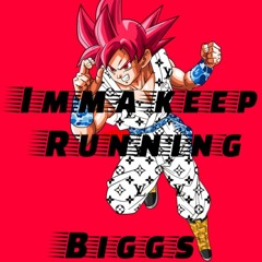 Running - Biggs