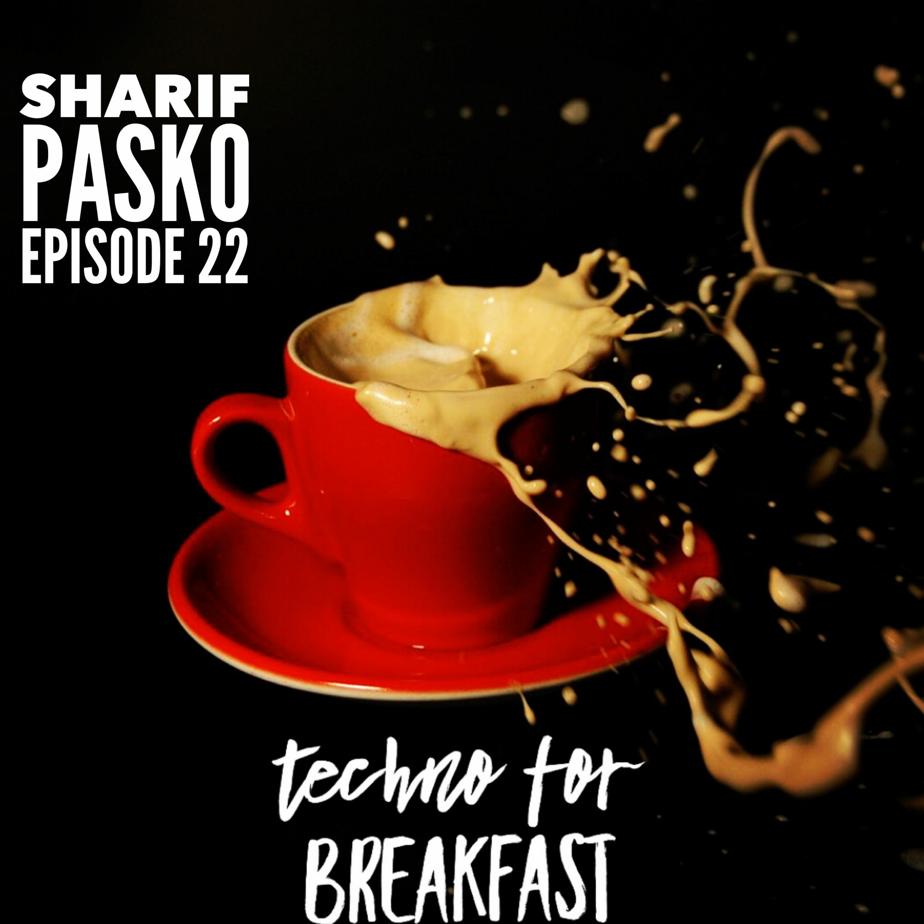 Techno for Breakfast