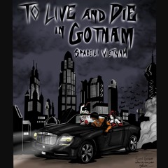 White Tee ( Prod. Keemxix98 )