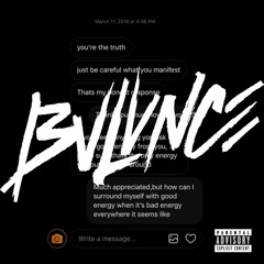 Juice WRLD - Rich And Blind (BVLVNCE Vocal Cover)