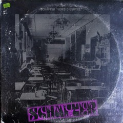 Schafter - hors d'oeuvre (1980 vinyl edit)