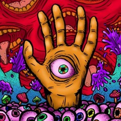 Rezz - Selector (Rave Charles Reflection)