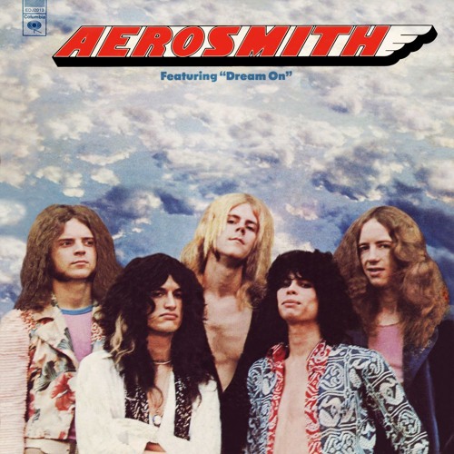 Stream Aerosmith - Dream On (2007 Version) by Chase Haught | Listen online  for free on SoundCloud