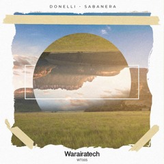 Donelli - Sabanera (Original Mix)