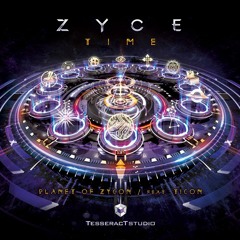 Zyce & Ticon - Planet Of Zycon