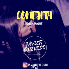 UNA CONEJITA X JAVI QUEVEDO