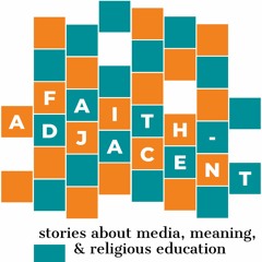 Faith-Adjacent - 01 - Pilot