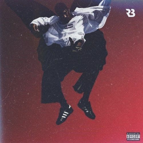 Travis Scott - Dinosaurs (randy B. REFIX)