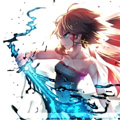 SAO Nightcore - Adamas (LiSA)