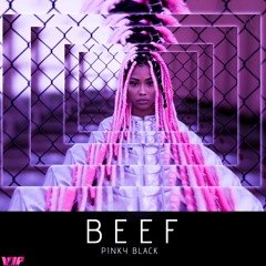 Playboi Carti - Beef Freestyle By PinkyBLACK