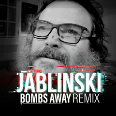 When you remix Jablinski into a Banger! (free download)