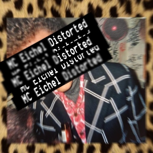 MC Eichel - Distorted