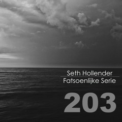 Fatsoenlijke Serie 203