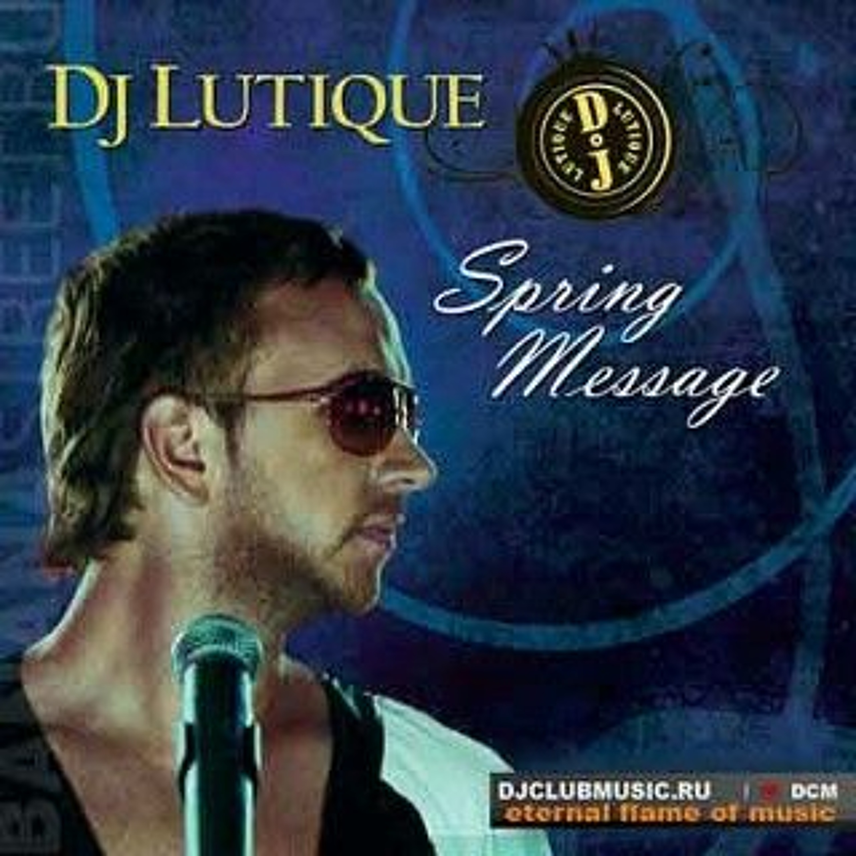 DJ Lutique